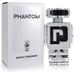 Paco Rabanne Phantom by Paco Rabanne Eau De Toilette Spray 3.4 oz for Male