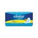 Regular Maxi Pads with Wings Regular 10/Box