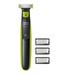 Philips Norelco Oneblade Hybrid Electric Trimmer and Shaver QP2520/70