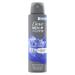 Dove Men+Care Long Lasting Antiperspirant Deodorant Dry Spray Cool Fresh 3.8 oz
