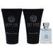 Versace Pour Homme Cologne Gift Set for Men 3 Pieces