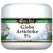 Bianca Rosa Globe Artichoke 5% Hand and Body Cream (2 oz 2-Pack Zin: 520280)