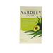 Yardley Aloe & Avocado Bath Bar 4.25 oz 4 Pack