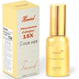 Haniel Perfume for Women Women Fragrance Pheromones for Women Pheromone Perfume for Women Pheromone Oil for Women Pheromones Perfume Spray Perfume with Pheromones