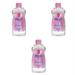 Johnson s Baby Oil (500ml) (Pack of 3)