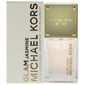 Michael Kors Glam Jasmine Eau De Parfum Spray Perfume for Women 1 oz