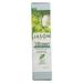 JASON Simply Coconut Strengthening Coconut Mint Toothpaste 4.2 oz.