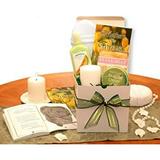 Organic Stores Spa Gift: Mothers are Forever Gift Box