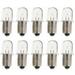 Ryobi Ridgid 18V Flashlight (10 Pack) 18V Flashlight Bulb # 780287001-10PK