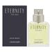 Eternity by Calvin Klein for Men 3.3 oz Eau de Toilette Spr
