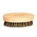 Beard Care Natural Boar Bristles Oval Beech Wood Handle Beard Brush for Men Beard Care Styling Tools;Beard Care Natural Boar Bristles Oval Beech Wood Handle Beard Brush for Men