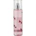 MARIAH CAREY ULTRA PINK BODY MIST 8 OZ BY Mariah Carey