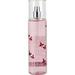 MARIAH CAREY ULTRA PINK BODY MIST 8 OZ BY Mariah Carey