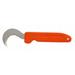 Zenport K101-1PK Fruit Harvest Utility Knife 3-Inch Curved Blade