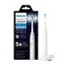 Philips Sonicare 4100 Power Toothbrush Rechargeable Electric Toothbrush with Pressure Sensor White HX3681/23