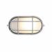 Access Lighting 20290Leddlp/Fst 1 Light 4-1/4 High Led Outdoor Wall Sconce - Satin