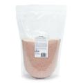 IndusClassic Pure Original Himalayan Pink Crystal Bath and Spa Sea Salt - 5 Pound Fine Grain ( 0.5mm to 1mm )