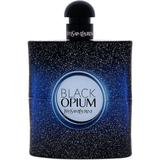 Black Opium Intense by Yves Saint Laurent Eau De Parfum Spray 3 oz