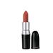 Mac Luster Glass Lipstick 557 Flustered 0.10oz/3g New With Box