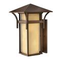 Hinkley Lighting - Harbor - 1 Light Extra Large Outdoor Wall Lantern in