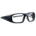 ArtCraft USA Workforce Safety RXable Eyewear Black / Grey 59006/61 57mm