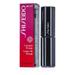 Shiseido Lacquer Rouge - # RD215 Caramel 0.2 oz Lip Gloss