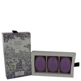 Lavender by Woods of Windsor Fine English Soap 3 x 2.1 oz for Female