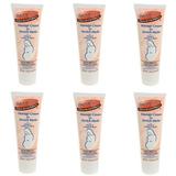 Pack of (6) Palmers Cocoa Butter Formula Massage Cream For Stretch Marks