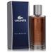 Lacoste Elegance by Lacoste Eau De Toilette Cologne Spray 1.7 oz for Men