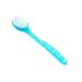 YUEHAO Bathroom Products Soft Hair Body Long Handle Back For Shower Srush Back Brush Body Exfoliator Home Textiles