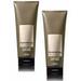 bath and body works 2 pack men s collection ultra shea body cream teakwood. 8 oz