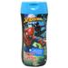 Spiderman 8oz Body Wash in a Bottle Parabens Free Non Toxic