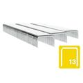 Rapid - 13/10 10mm Galvanised Staples (Box 5000)