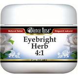 Bianca Rosa Eyebright Herb 4:1 Hand and Body Salve (2 oz 1-Pack Zin: 520071)