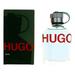 Hugo Boss Man Eau de Toilette Cologne for Men 4.2 oz