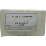 Gilchrist & Soames London Saddle Exfoliating Vitamin E Soap Lot of 2ea 2.5oz bars.