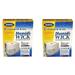 Water Wick Ef21 Quantity of (2): Bestair EF21-PDQ-3 Extended Life Humidi-Wick Filters By Brand Rps Products