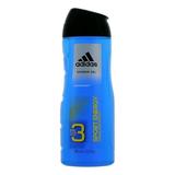 Adidas Sport Energy by Adidas 13.5 oz 3 in 1 Shower Gel for Men