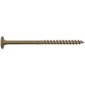 Simpson Structural Screws SDWS22500DB-RC12 .22-Inch by 5-Inch with T-40 drive Exterior Structural Wood Screw by Simpson Structural Screws