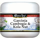 Bianca Rosa Garcinia Cambogia & Kola Nut Hand and Body Salve (2 oz 2-Pack Zin: 524348)