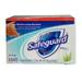 Safeguard Antibacterial Deodorant White Bar Soap With Aloe 4 Oz - 4 Ea