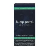 Bump Patrol Aftershave Skin Moisturizer for Bump Treatment 1.69 Oz