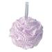 Dezsed Bath Sponge Shower Loofahs Bathroom Accessories Clearance Bath Shower Loofah Sponge Pouf Body Wash Brush Bath Sponge Shower Loofahs 80g Mesh Pouf Bath Scrunchies Body Wash Puff Purple