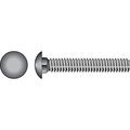 Hillman 5/16 Hot Dipped Galvanized Steel Carriage Bolt