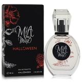 Halloween Mia Me Mine by Jesus Del Pozo Eau De Toilette Spray 1.35 oz for Women