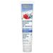 Desert Essence 184608 4.5 oz Moisturizing Gel Toothpaste Berry Lip