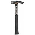 Estwing Mfg Co. 19 Oz Ultra Series Black Milled Face Nail Hammer