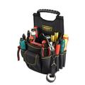 Multifunction Drill Screwdriver Utility Pouch Tool Holder Oxford Waist Tool Bag Electrician Waist Tool Belt Pouch Bags