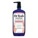 Dr Teal s Body Wash with Pure Epsom Salt Restore & Replenish with Pink Himalayan Salt 24 fl oz