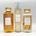 Bath and Body Works Twinkling Nights Shower Gel Fine Fragrance Mist and Body Lotion 3-Piece Bundle